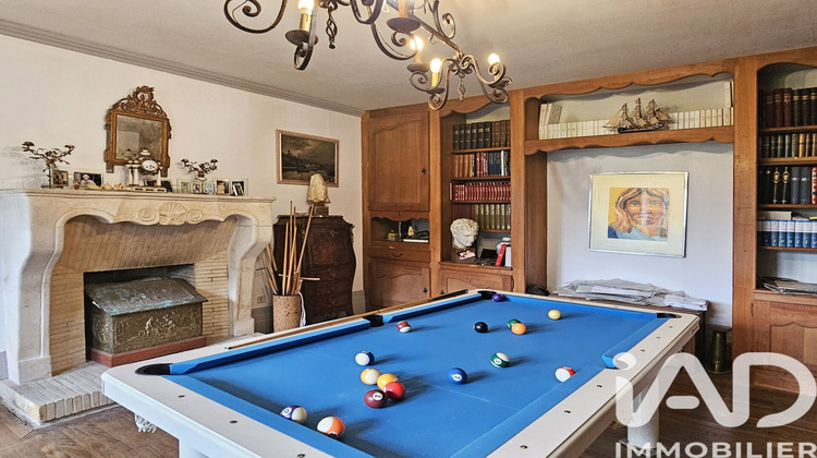 Ma-Cabane - Vente Maison Cognac, 329 m²