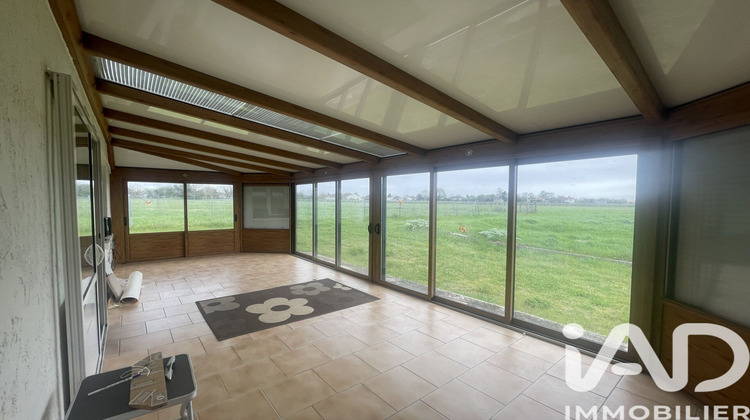 Ma-Cabane - Vente Maison Cognac, 134 m²