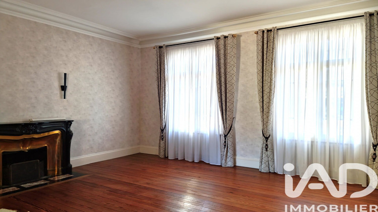 Ma-Cabane - Vente Maison Cognac, 231 m²