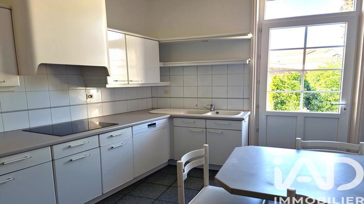 Ma-Cabane - Vente Maison Cognac, 231 m²