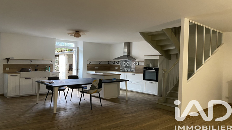 Ma-Cabane - Vente Maison Cognac, 100 m²