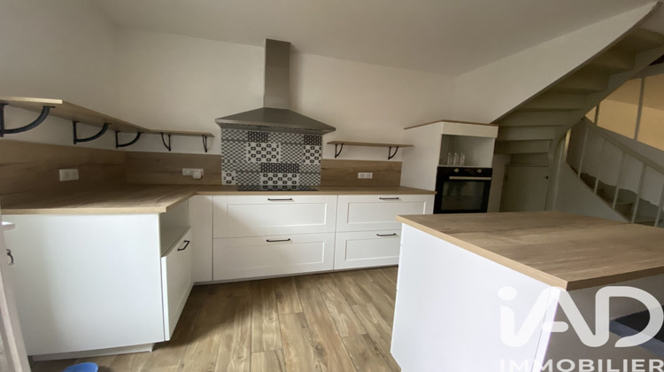 Ma-Cabane - Vente Maison Cognac, 100 m²