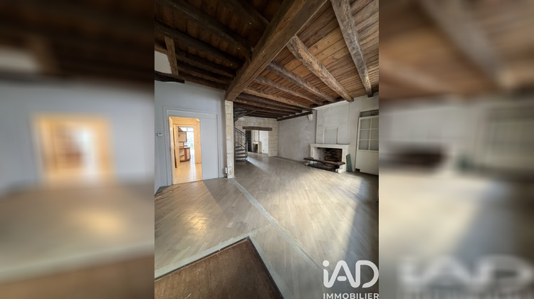 Ma-Cabane - Vente Maison Cognac, 210 m²