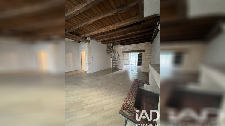 Ma-Cabane - Vente Maison Cognac, 210 m²