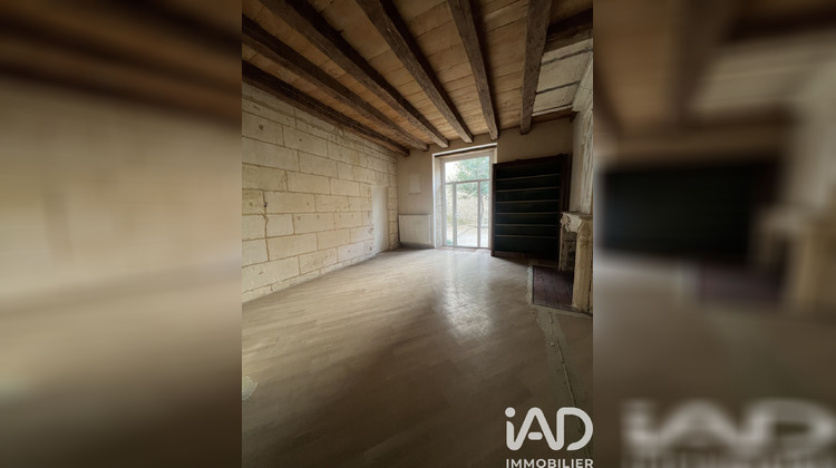 Ma-Cabane - Vente Maison Cognac, 210 m²