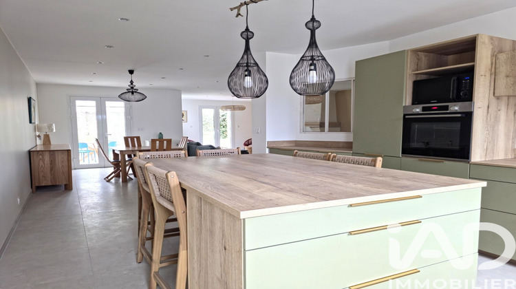 Ma-Cabane - Vente Maison Cognac, 153 m²