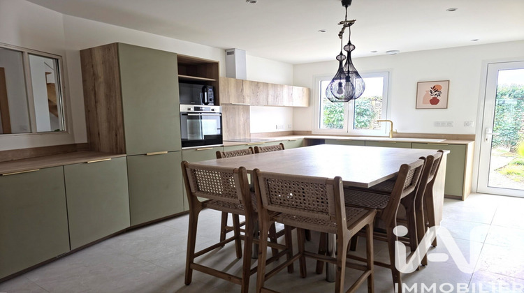Ma-Cabane - Vente Maison Cognac, 153 m²