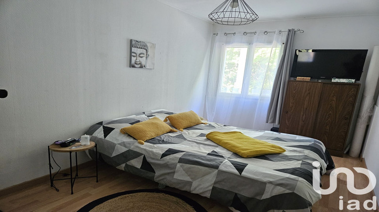 Ma-Cabane - Vente Maison Cognac, 105 m²