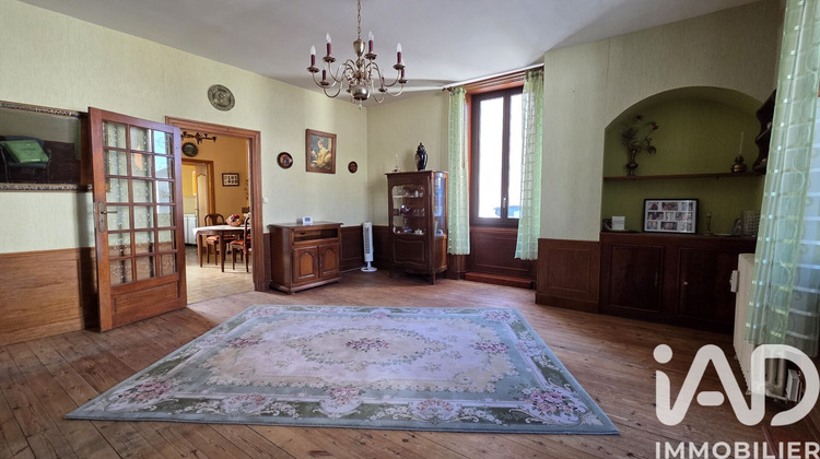 Ma-Cabane - Vente Maison Cognac, 120 m²
