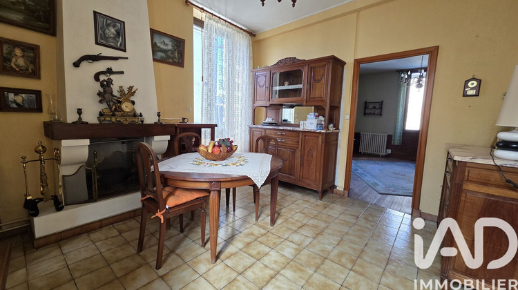 Ma-Cabane - Vente Maison Cognac, 120 m²