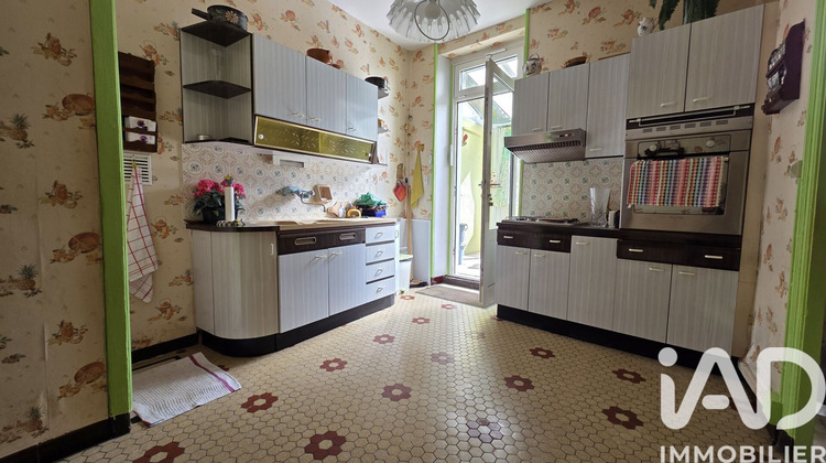 Ma-Cabane - Vente Maison Cognac, 120 m²