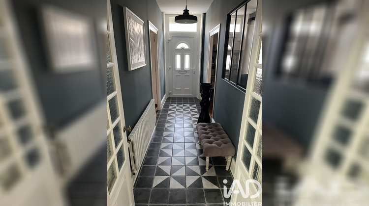 Ma-Cabane - Vente Maison Cognac, 73 m²