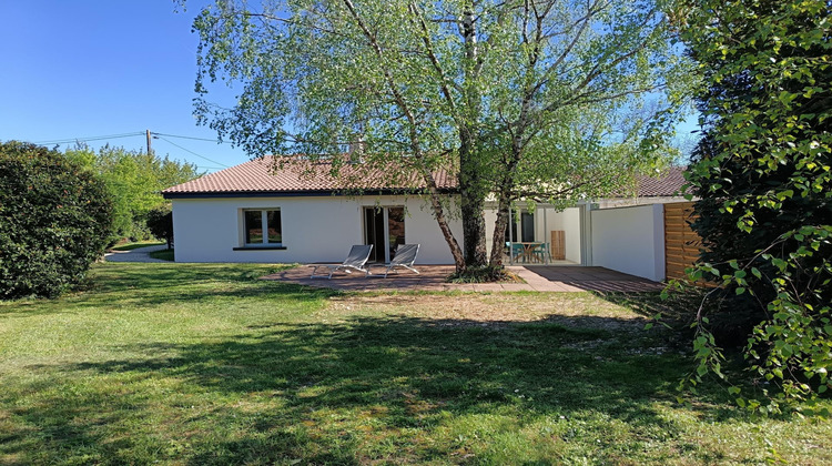 Ma-Cabane - Vente Maison Cognac, 146 m²