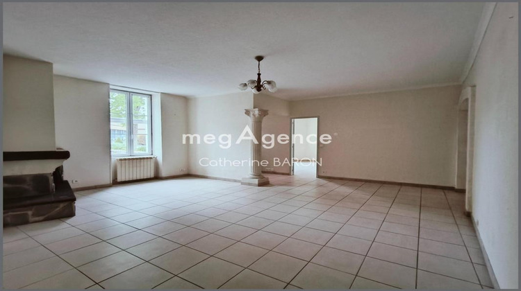 Ma-Cabane - Vente Maison COGNAC, 104 m²
