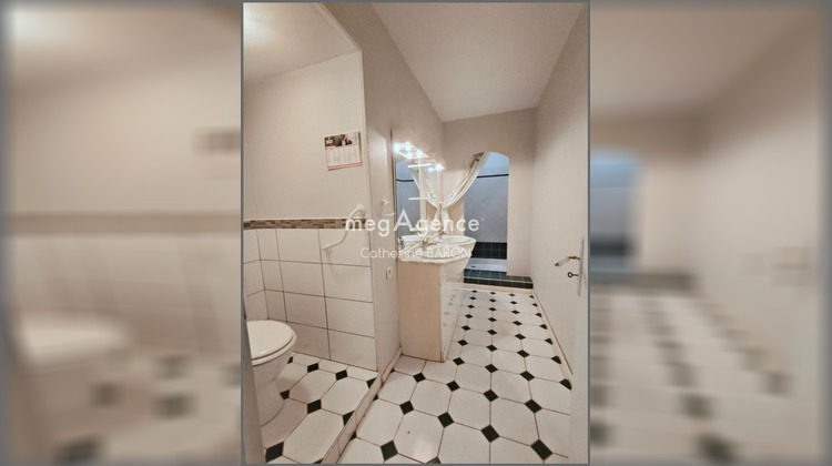 Ma-Cabane - Vente Maison COGNAC, 104 m²