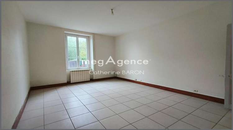Ma-Cabane - Vente Maison COGNAC, 104 m²