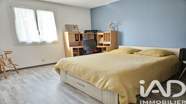 Ma-Cabane - Vente Maison Cognac, 126 m²
