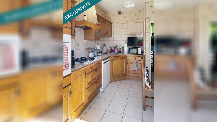 Ma-Cabane - Vente Maison Cognac, 95 m²