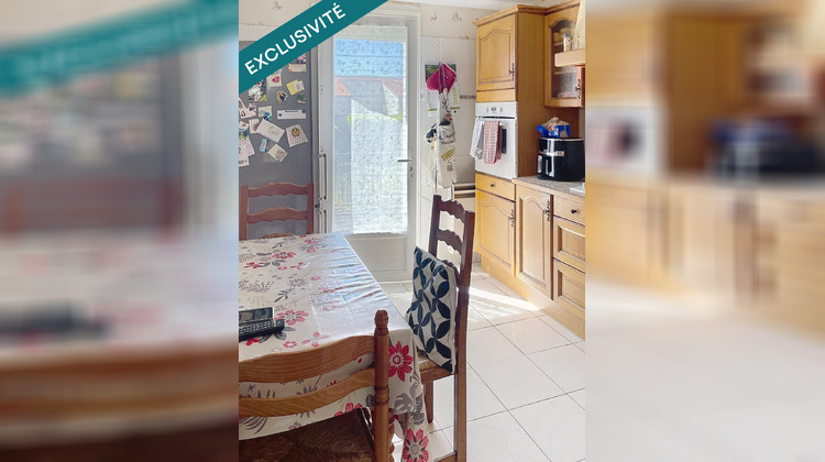 Ma-Cabane - Vente Maison Cognac, 95 m²