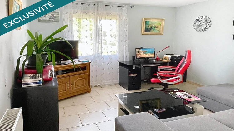 Ma-Cabane - Vente Maison Cognac, 95 m²