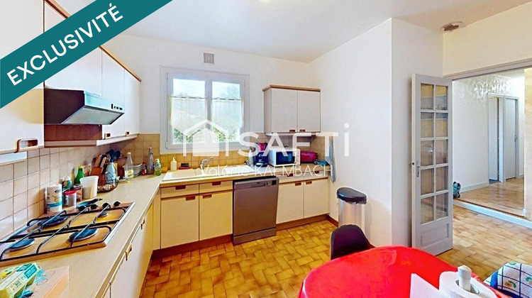 Ma-Cabane - Vente Maison Cognac, 105 m²