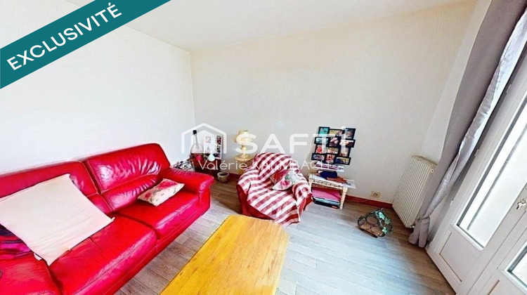 Ma-Cabane - Vente Maison Cognac, 105 m²