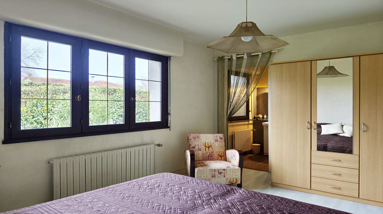 Ma-Cabane - Vente Maison COGNAC, 132 m²