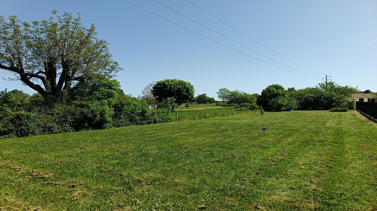 Ma-Cabane - Vente Maison Cognac, 95 m²