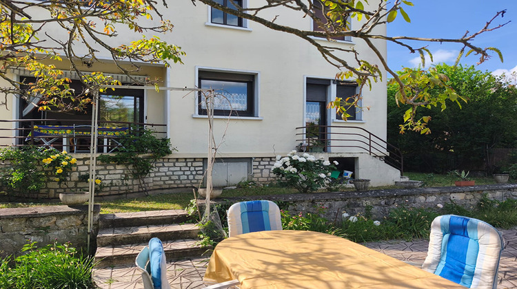 Ma-Cabane - Vente Maison COGNAC, 172 m²