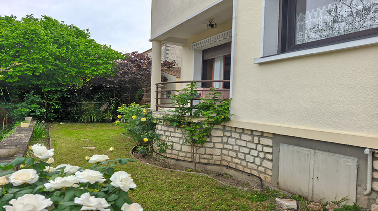 Ma-Cabane - Vente Maison COGNAC, 172 m²