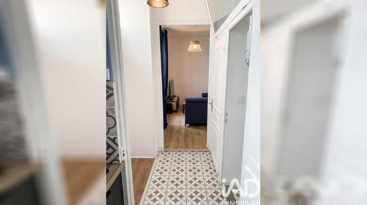 Ma-Cabane - Vente Maison Cognac, 57 m²