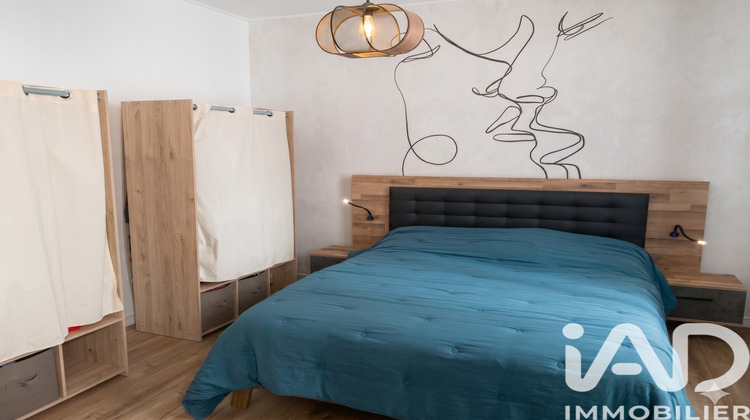 Ma-Cabane - Vente Maison Cognac, 57 m²