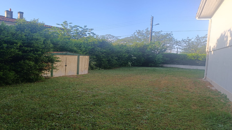 Ma-Cabane - Vente Maison COGNAC, 126 m²