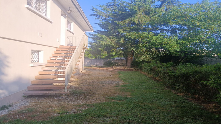 Ma-Cabane - Vente Maison COGNAC, 126 m²