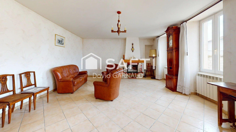 Ma-Cabane - Vente Maison Cognac, 170 m²