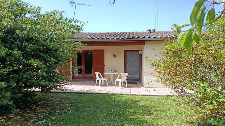Ma-Cabane - Vente Maison Cognac, 84 m²