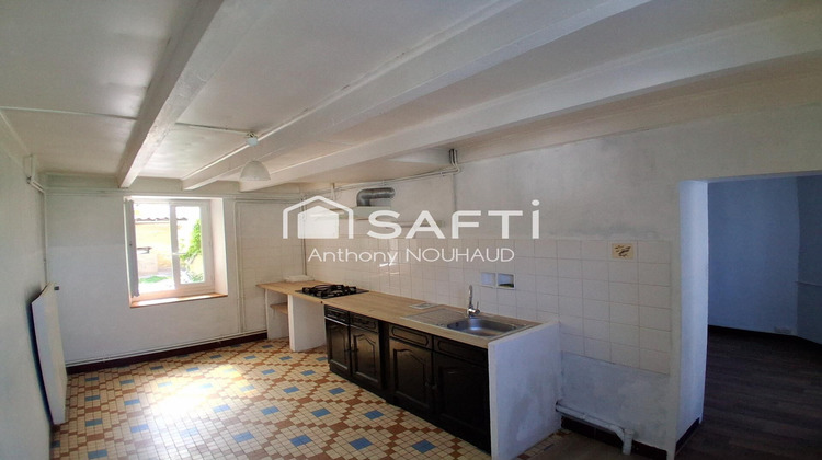 Ma-Cabane - Vente Maison Cognac, 90 m²
