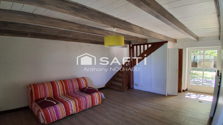 Ma-Cabane - Vente Maison Cognac, 90 m²