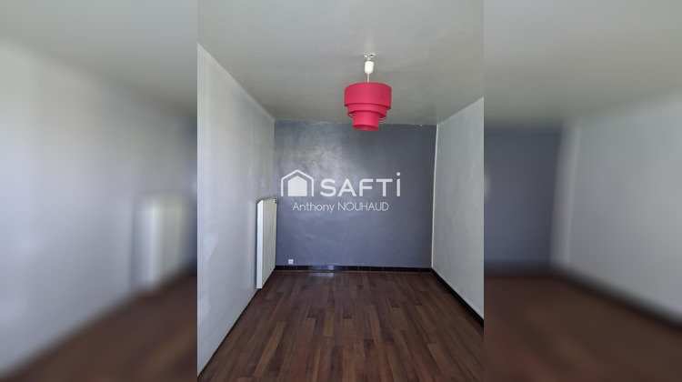 Ma-Cabane - Vente Maison Cognac, 90 m²