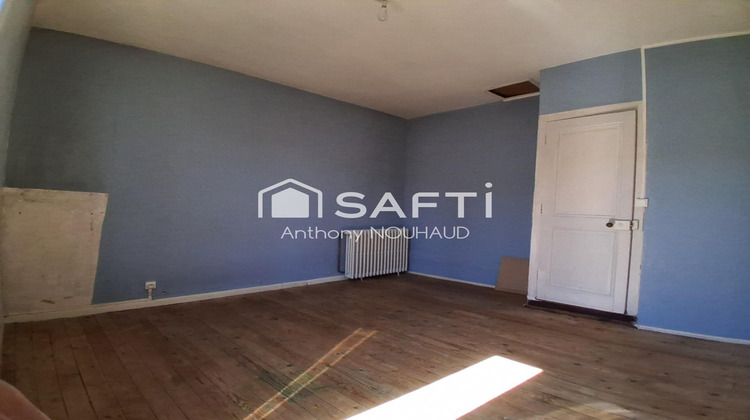 Ma-Cabane - Vente Maison Cognac, 90 m²