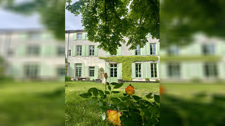 Ma-Cabane - Vente Maison Cognac, 420 m²