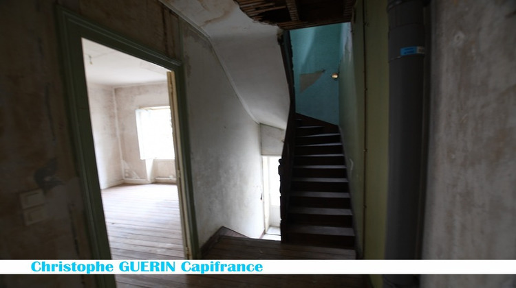 Ma-Cabane - Vente Maison COGNAC, 109 m²