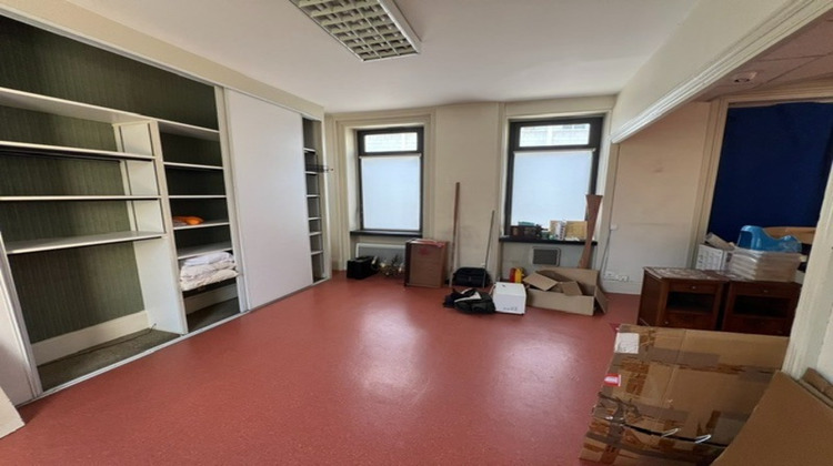 Ma-Cabane - Vente Maison COGNAC, 189 m²