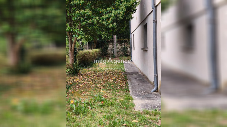 Ma-Cabane - Vente Maison COGNAC, 151 m²