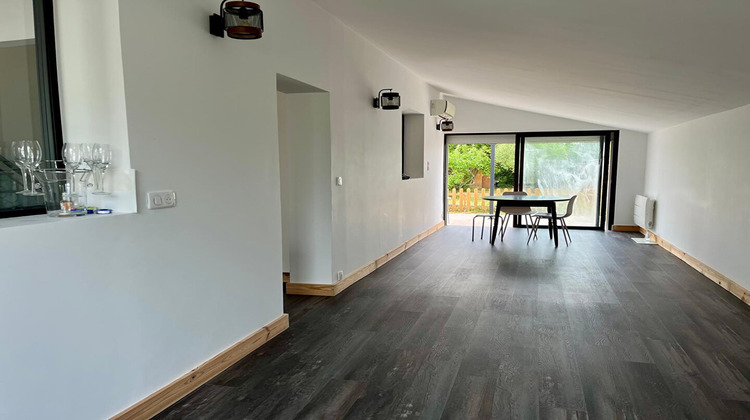 Ma-Cabane - Vente Maison COGNAC, 155 m²