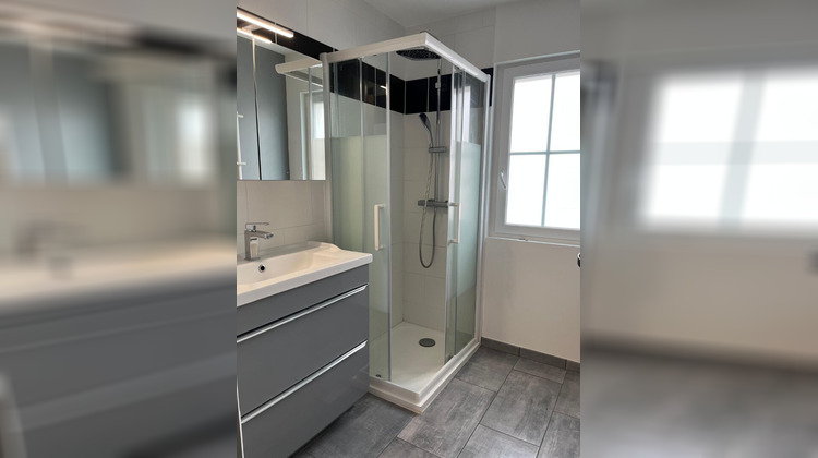 Ma-Cabane - Vente Maison COGNAC, 155 m²