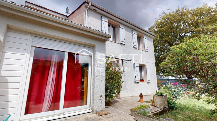 Ma-Cabane - Vente Maison Cognac, 104 m²