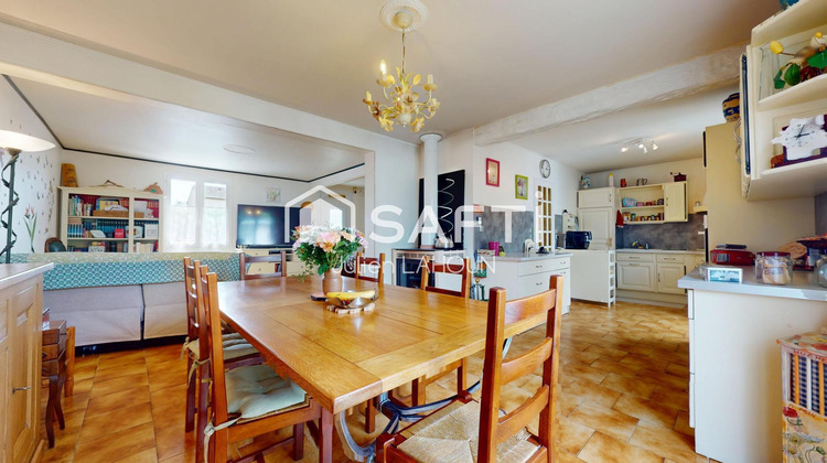 Ma-Cabane - Vente Maison Cognac, 104 m²
