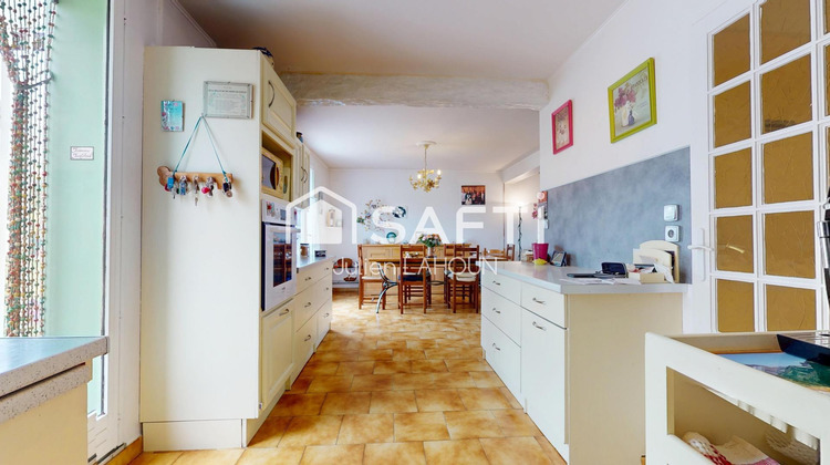 Ma-Cabane - Vente Maison Cognac, 104 m²