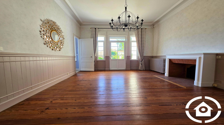 Ma-Cabane - Vente Maison Cognac, 230 m²